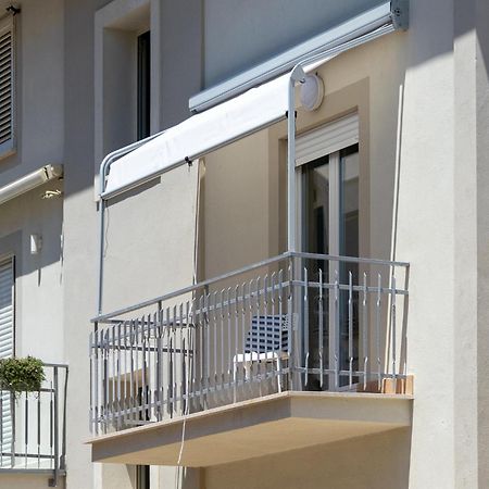 B&B Sperlonga Bagian luar foto