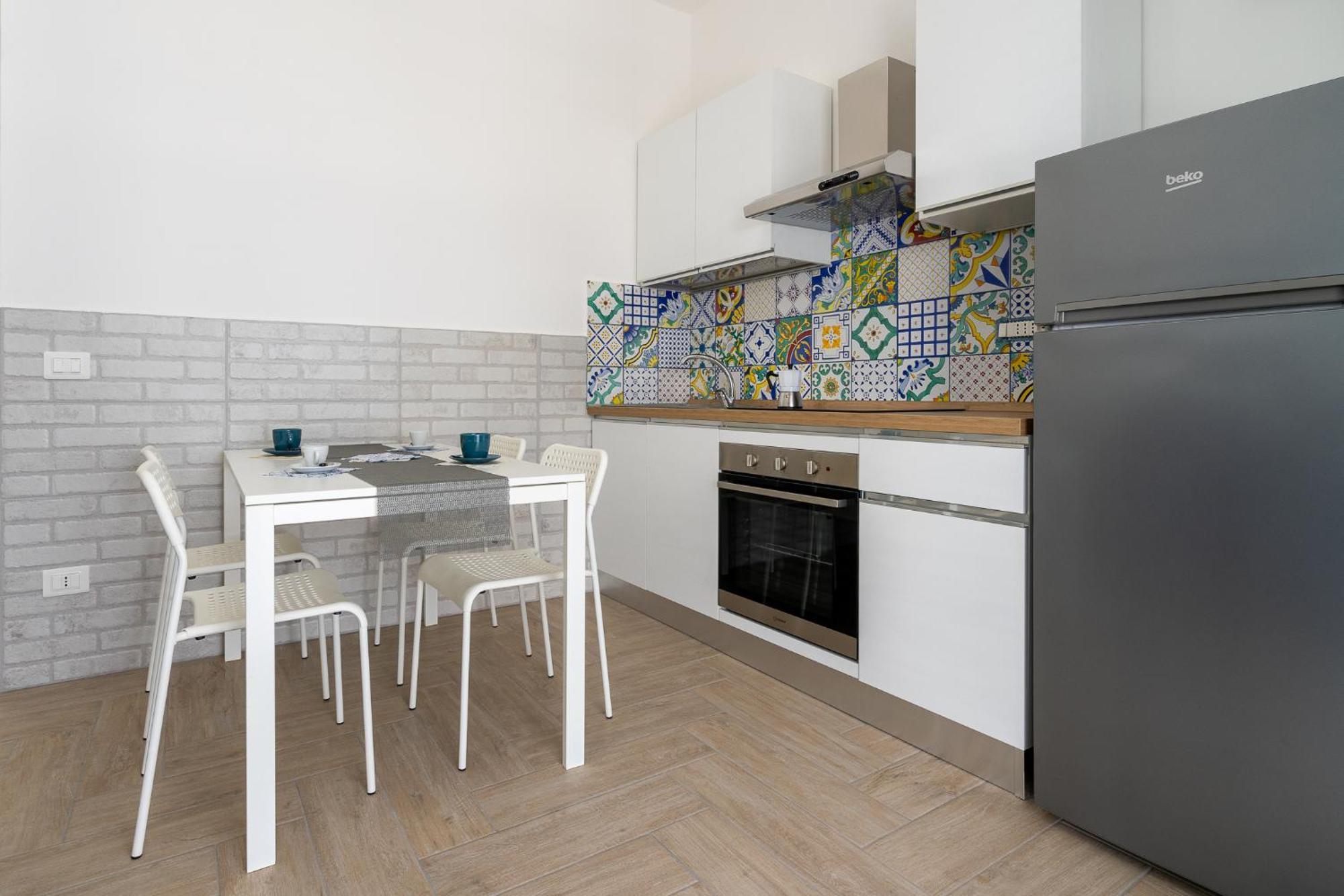 B&B Sperlonga Ruang foto